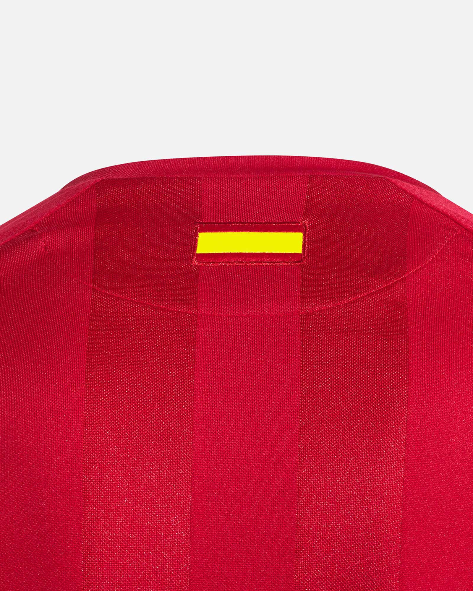 Camiseta 2ª Getafe CF 2025/2026 - Fútbol Factory