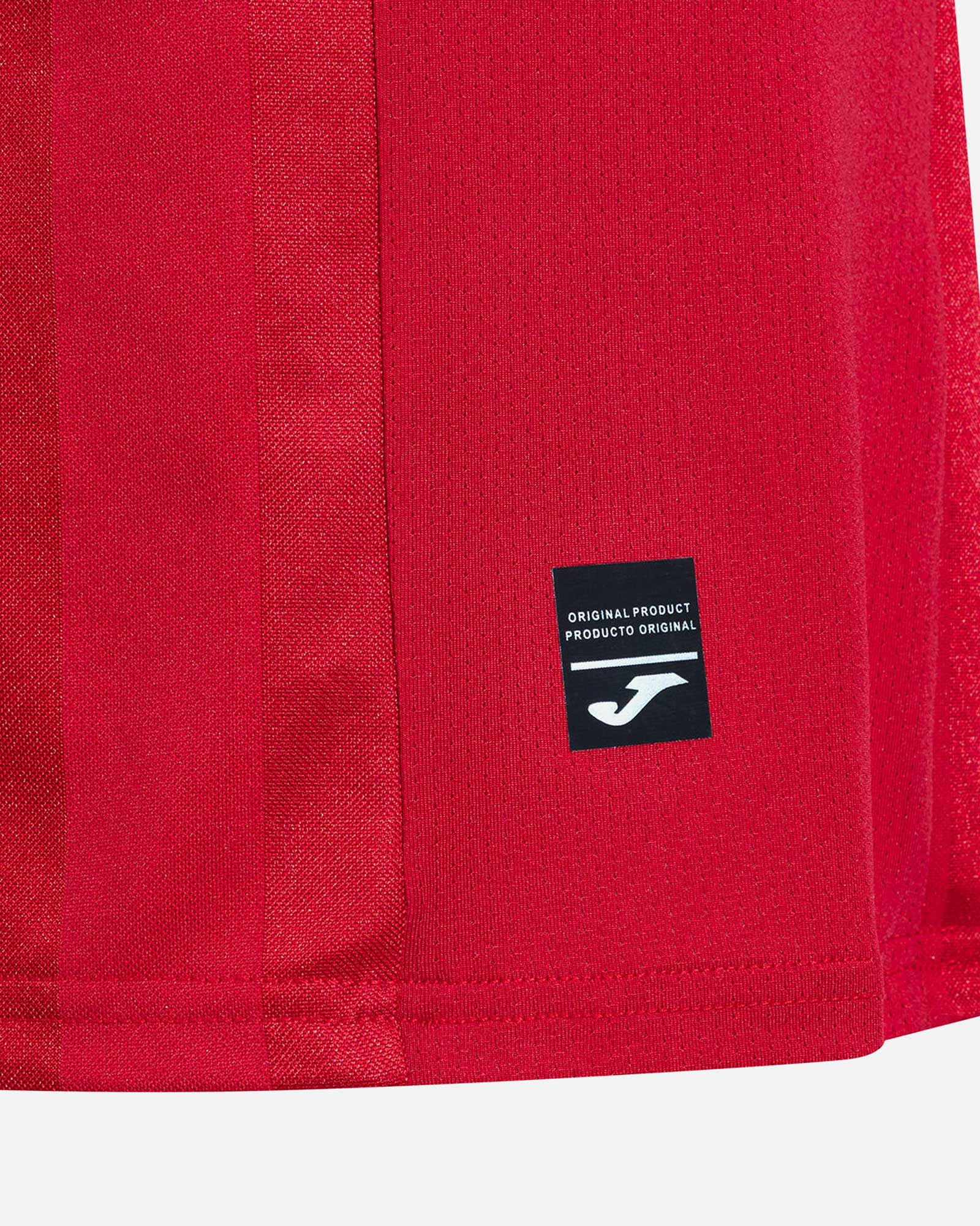 Camiseta 2ª Getafe CF 2025/2026 - Fútbol Factory