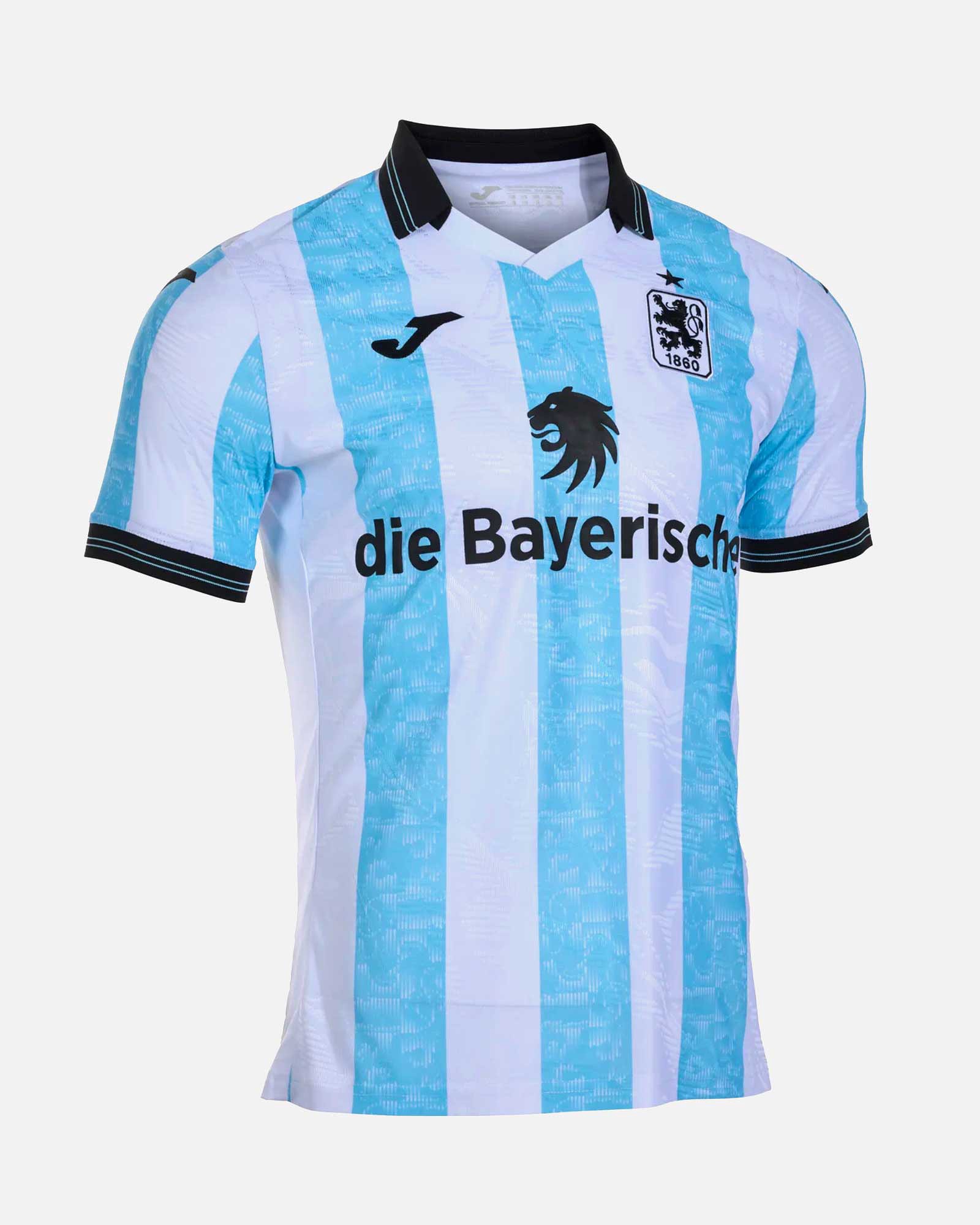 Camiseta 1ª TSV 2025/2026 - Fútbol Factory
