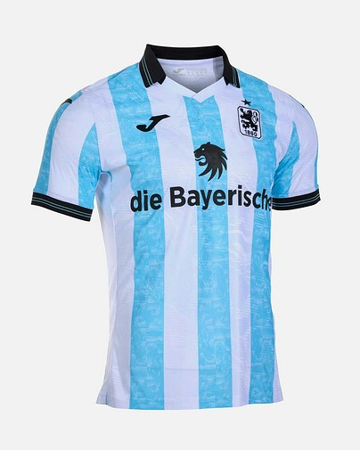 Camiseta 1ª TSV 2025/2026