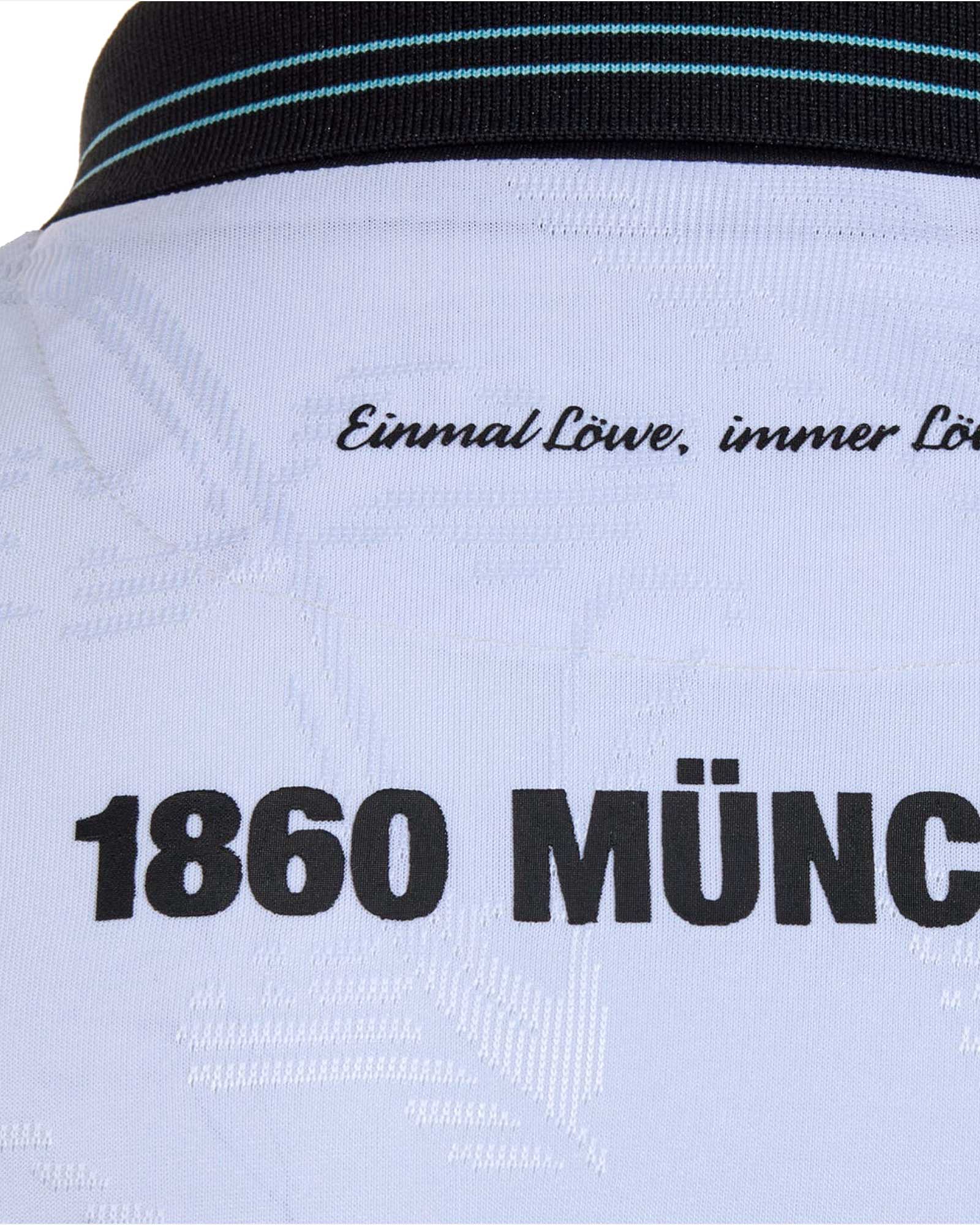 Camiseta 1ª TSV 2025/2026 - Fútbol Factory
