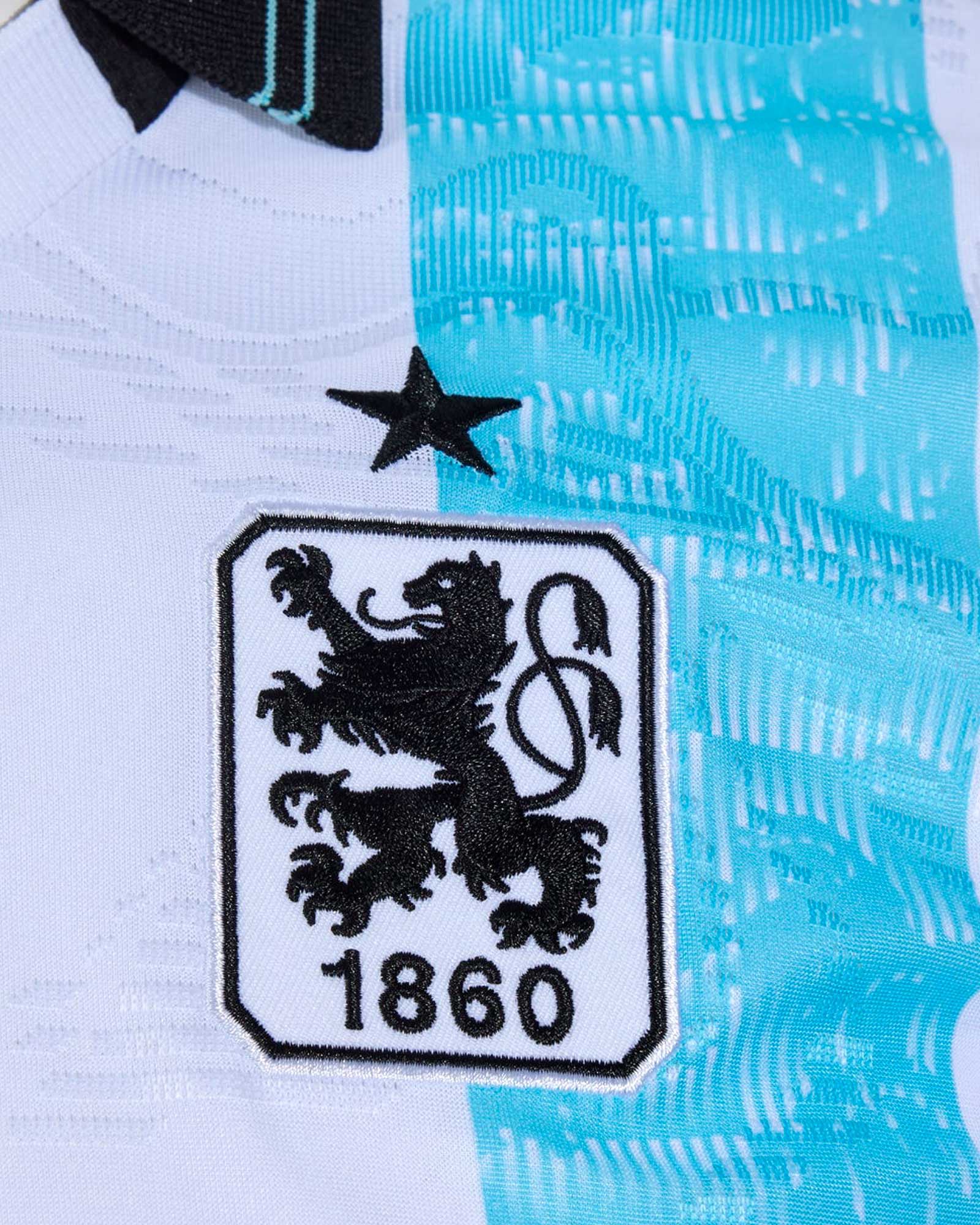 Camiseta 1ª TSV 2025/2026 - Fútbol Factory