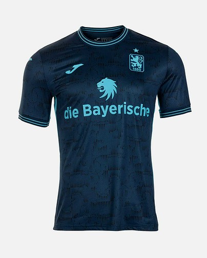 Camiseta 2ª TSV 2025/2026