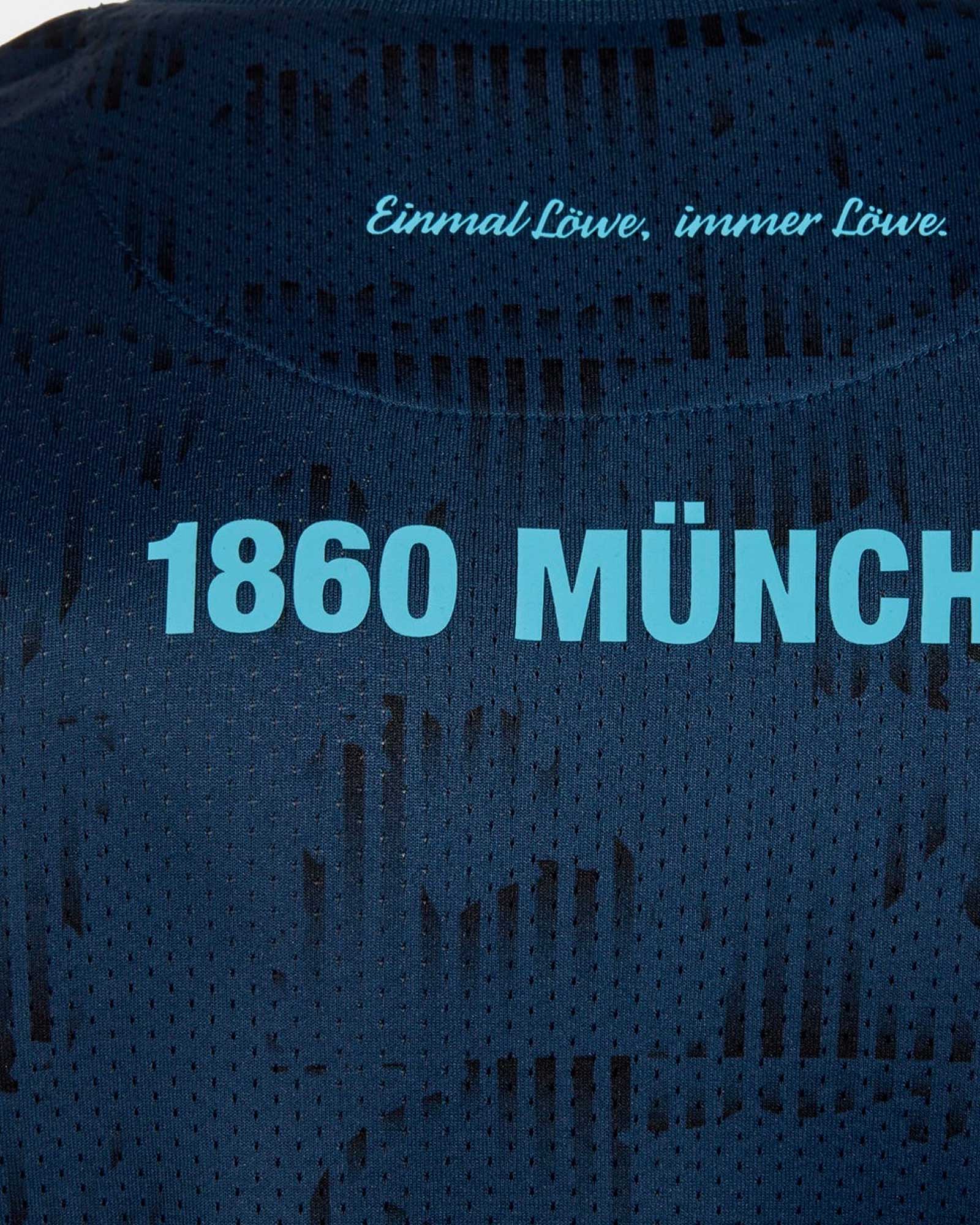 Camiseta 2ª TSV 2025/2026 - Fútbol Factory