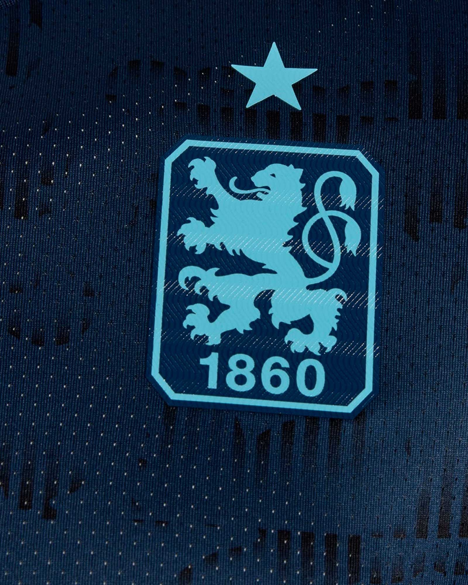 Camiseta 2ª TSV 2025/2026 - Fútbol Factory