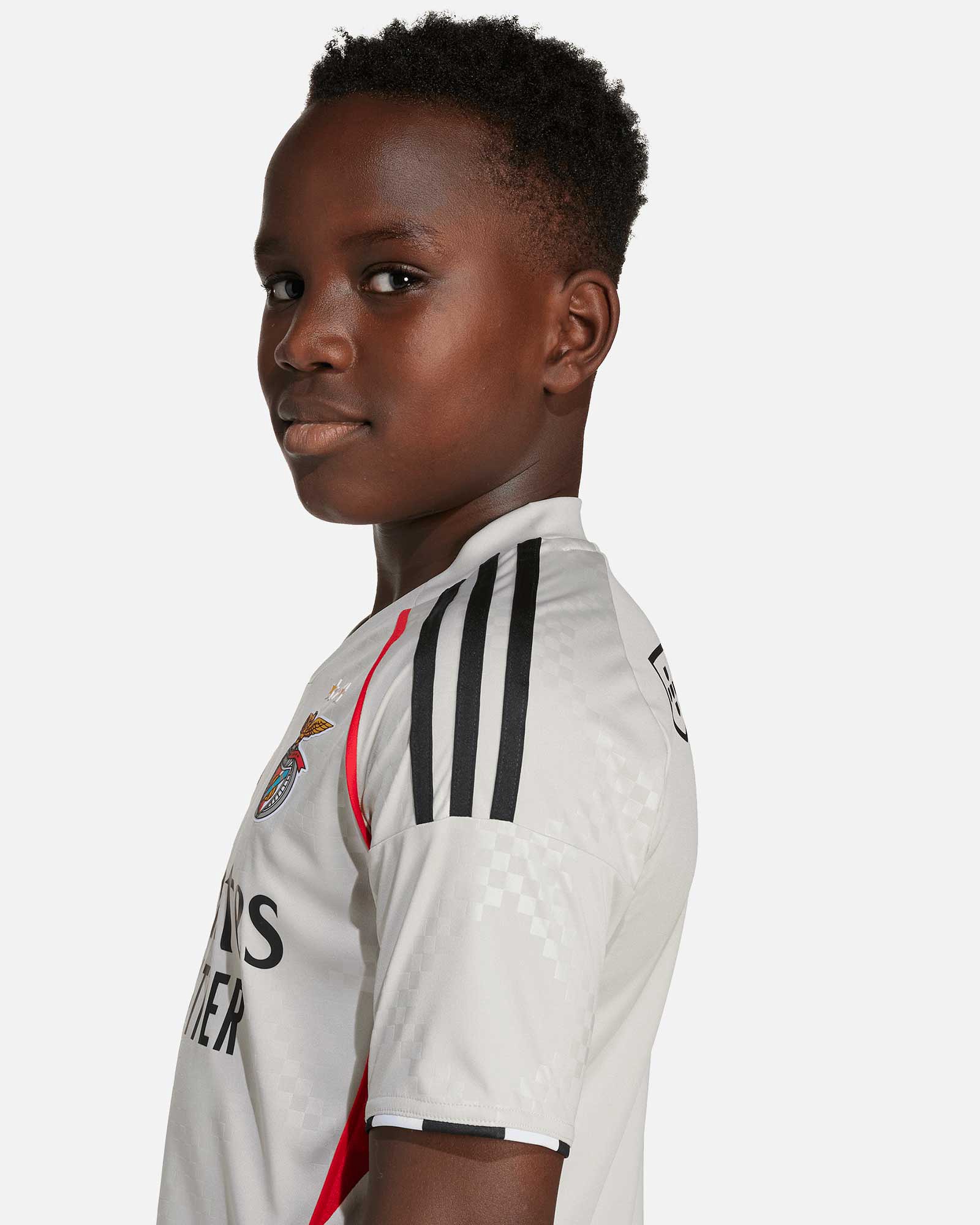 Camiseta 2ª equipación SL Benfica 2025/2026 - Fútbol Factory