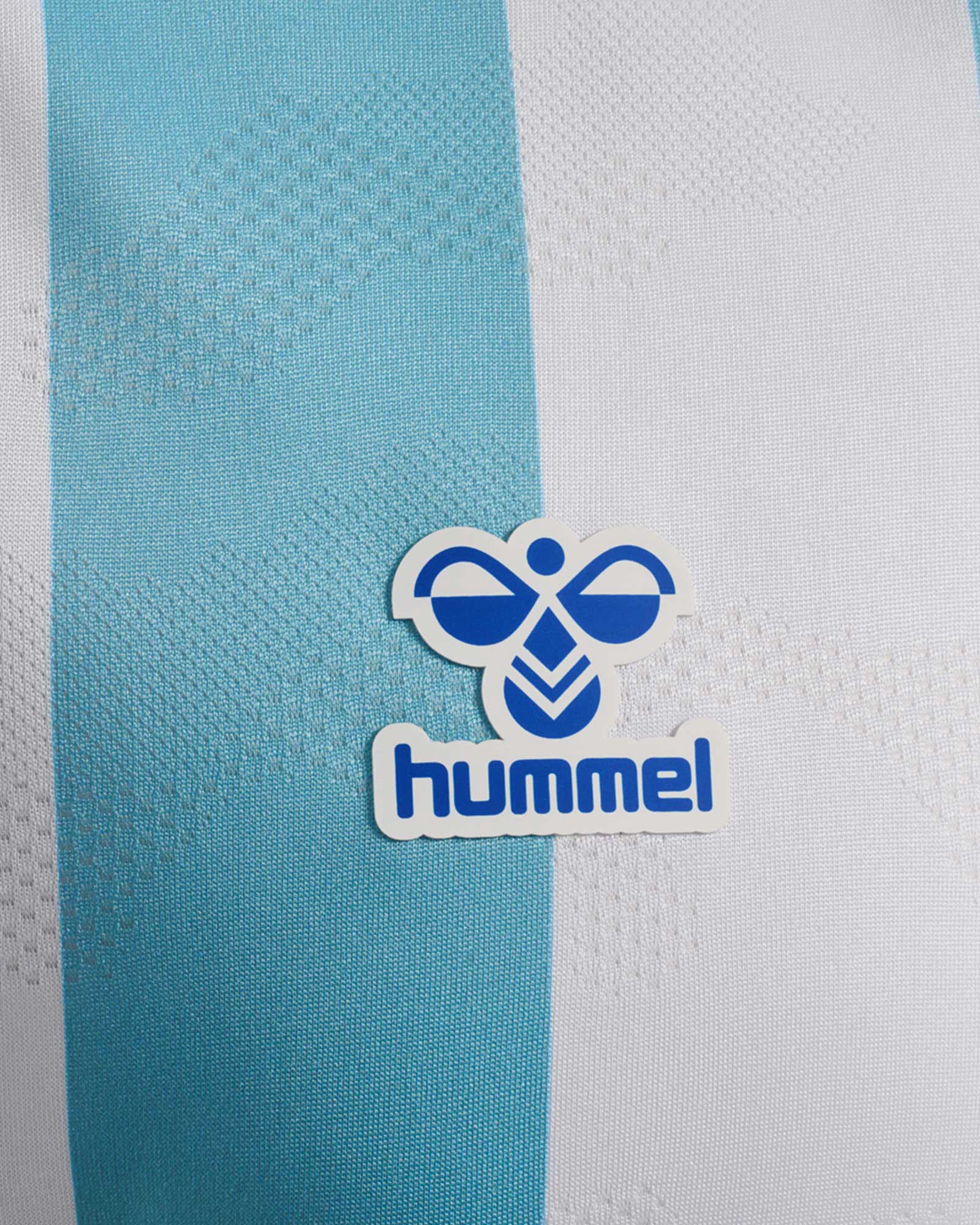 Camiseta 1ª Málaga CF 2025/2026 - Fútbol Factory