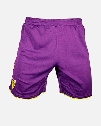 Shorts 2ª Málaga CF 2025/2026