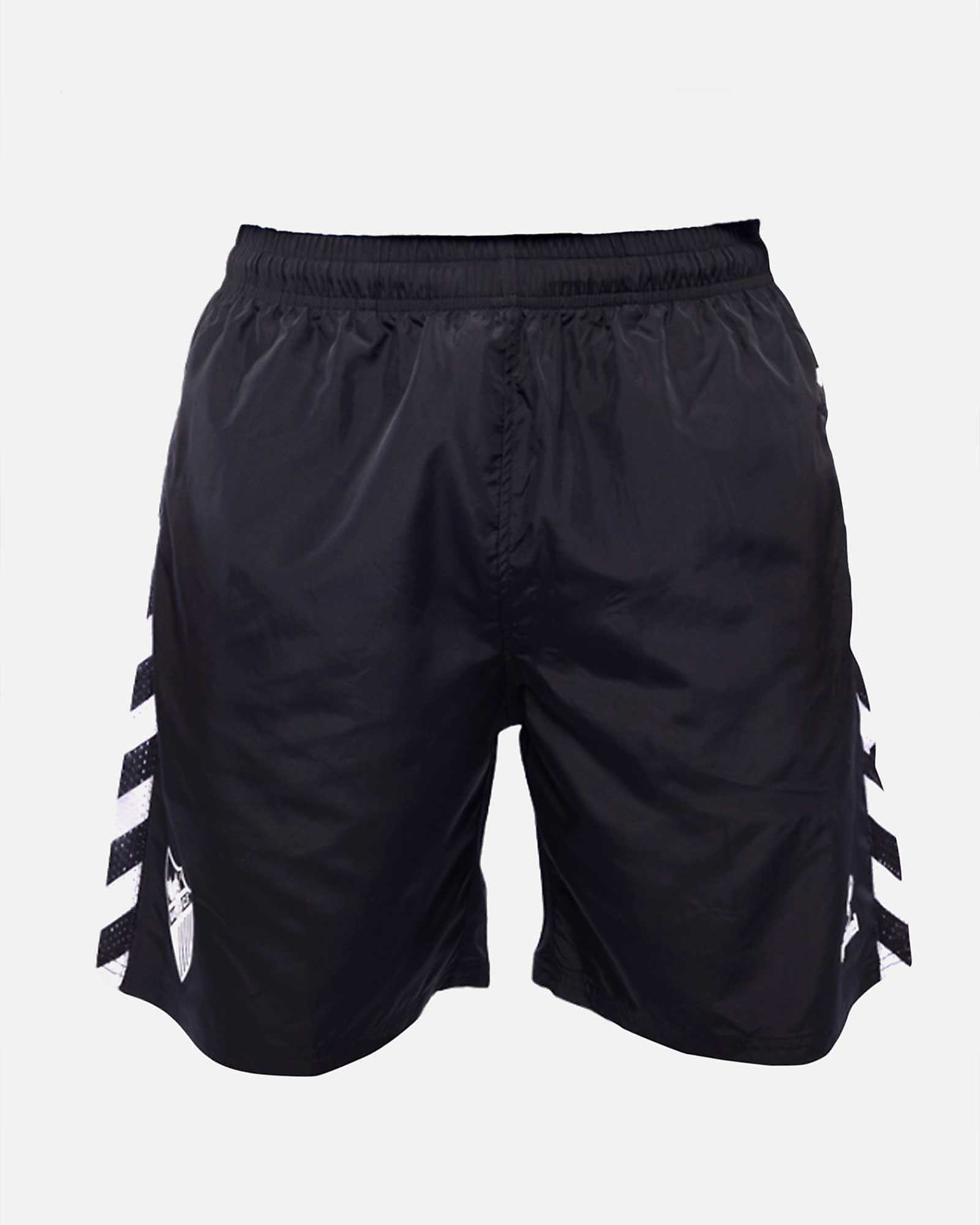 Shorts 2ª Málaga CF 2025/2026 - Fútbol Factory