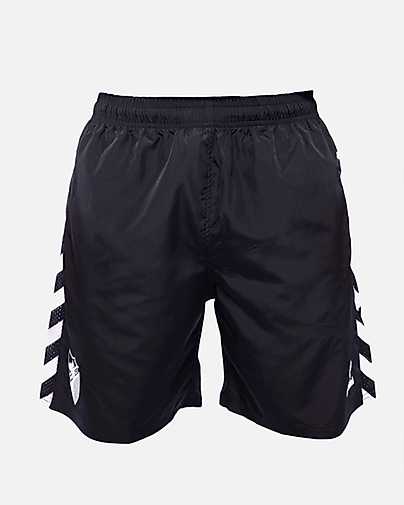 Pantalón 2ª Málaga CF 2025/2026