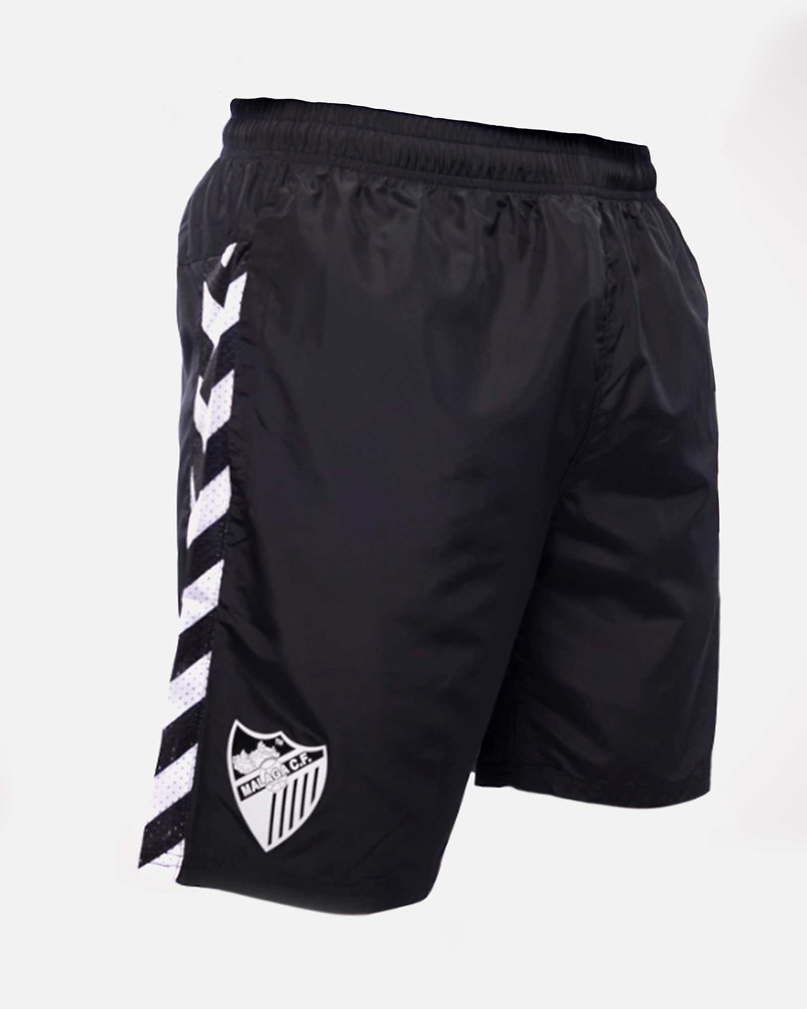 Shorts 2ª Málaga CF 2025/2026 - Fútbol Factory