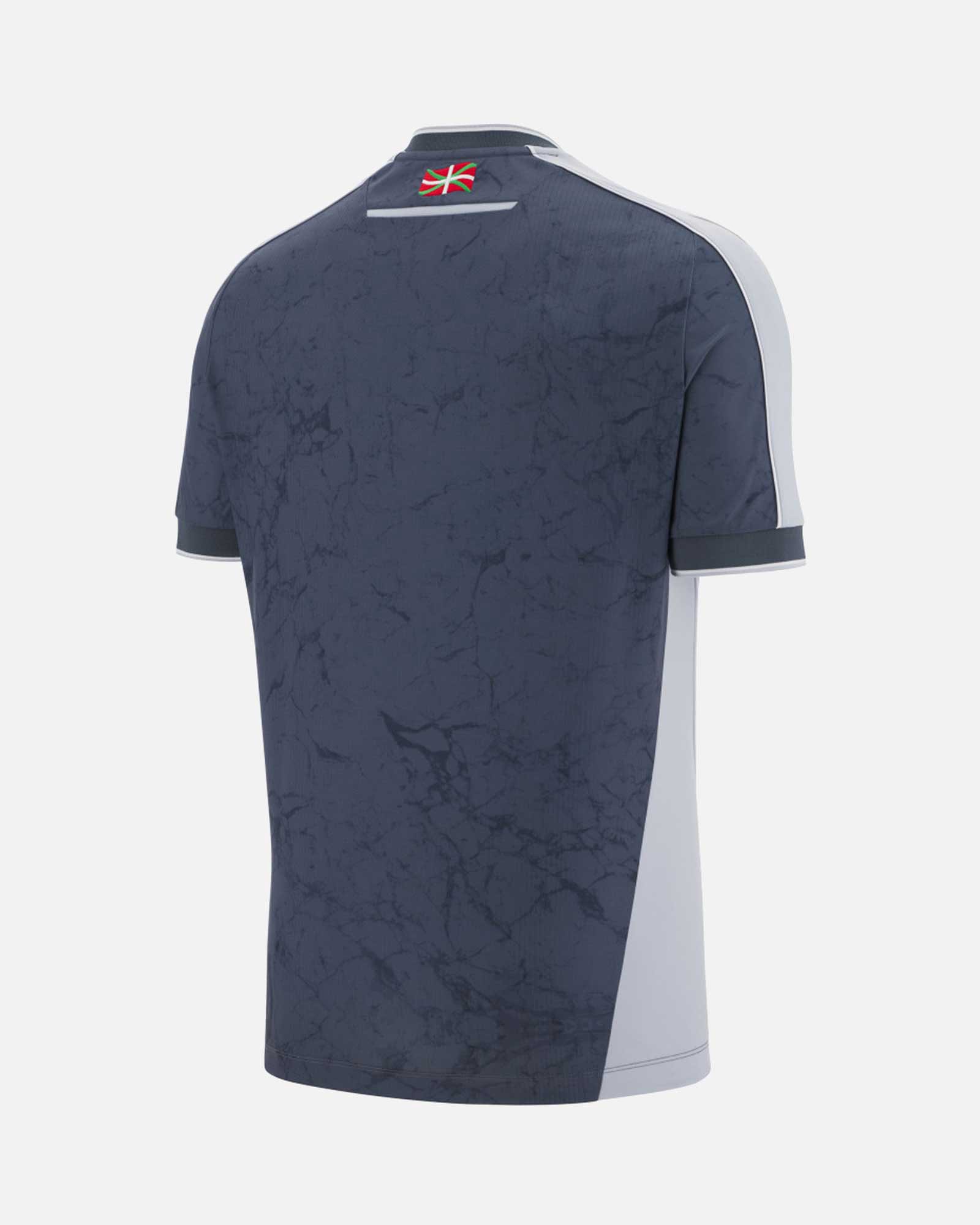 Camiseta 2ª Real Sociedad 2025/2026 - Fútbol Factory