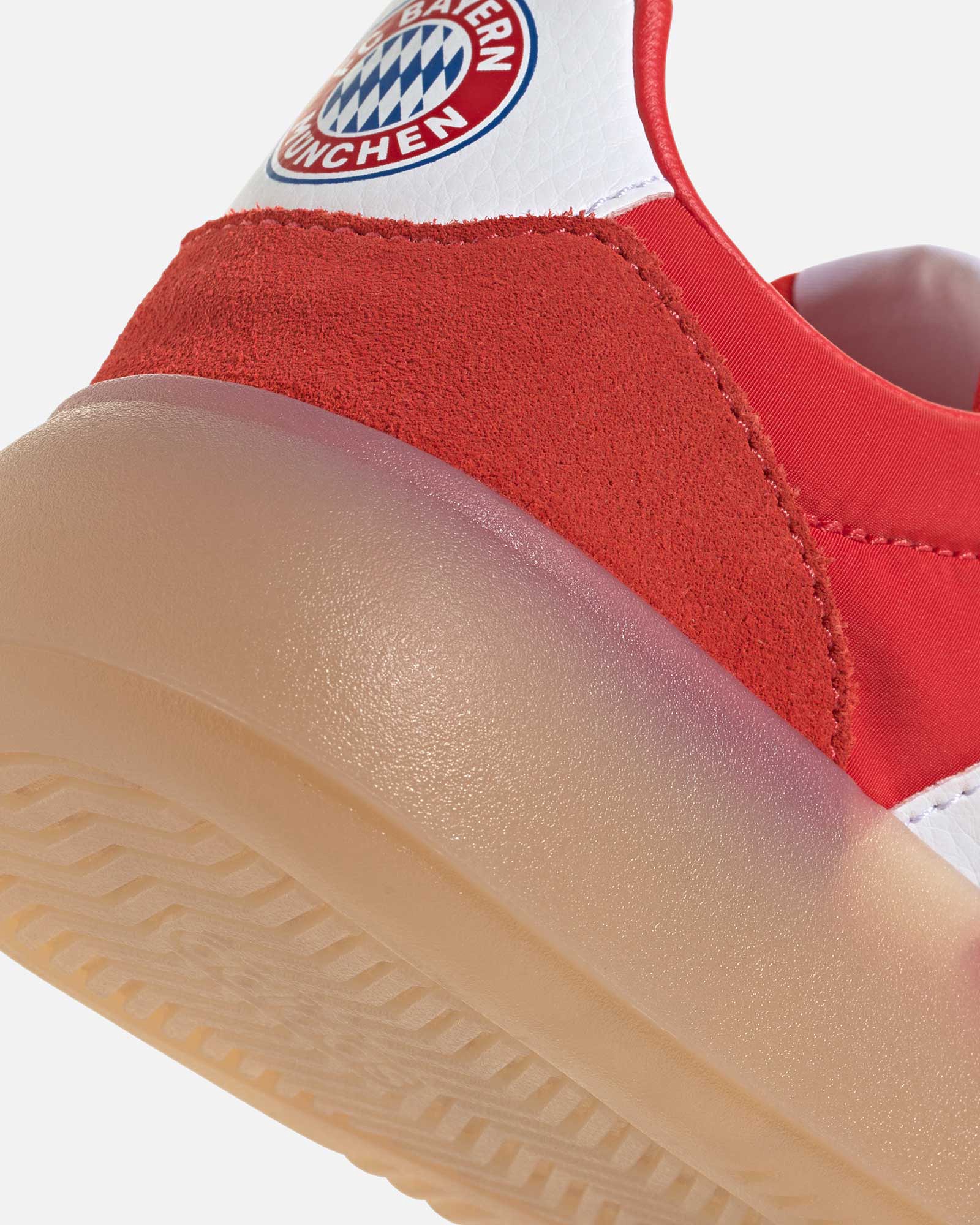 Zapatillas Barreda Decode FC Bayern 2025/2026 - Fútbol Factory