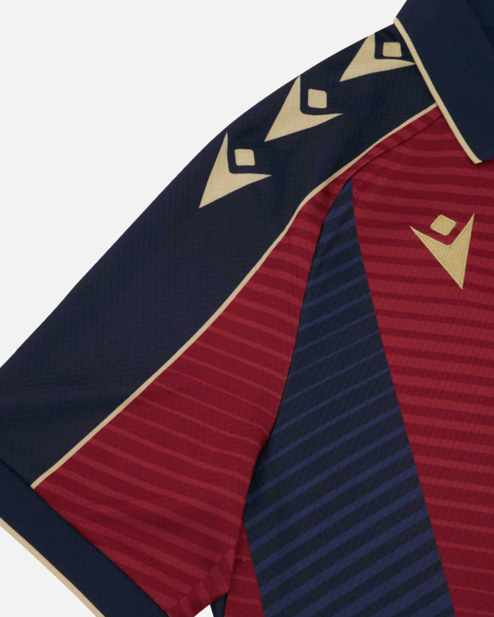 Camiseta 1ª Levante 2025/2026 - Fútbol Factory