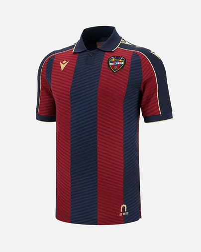 Camiseta 1ª Levante 2025/2026