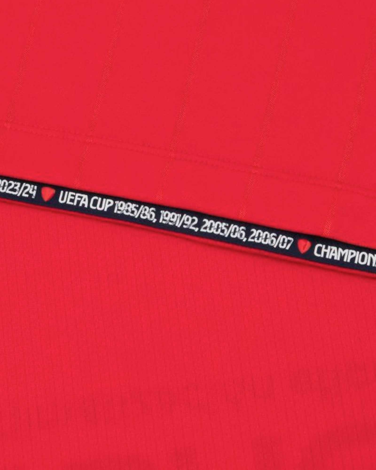 Camiseta 1ª CA Osasuna 2025/2026 - Fútbol Factory