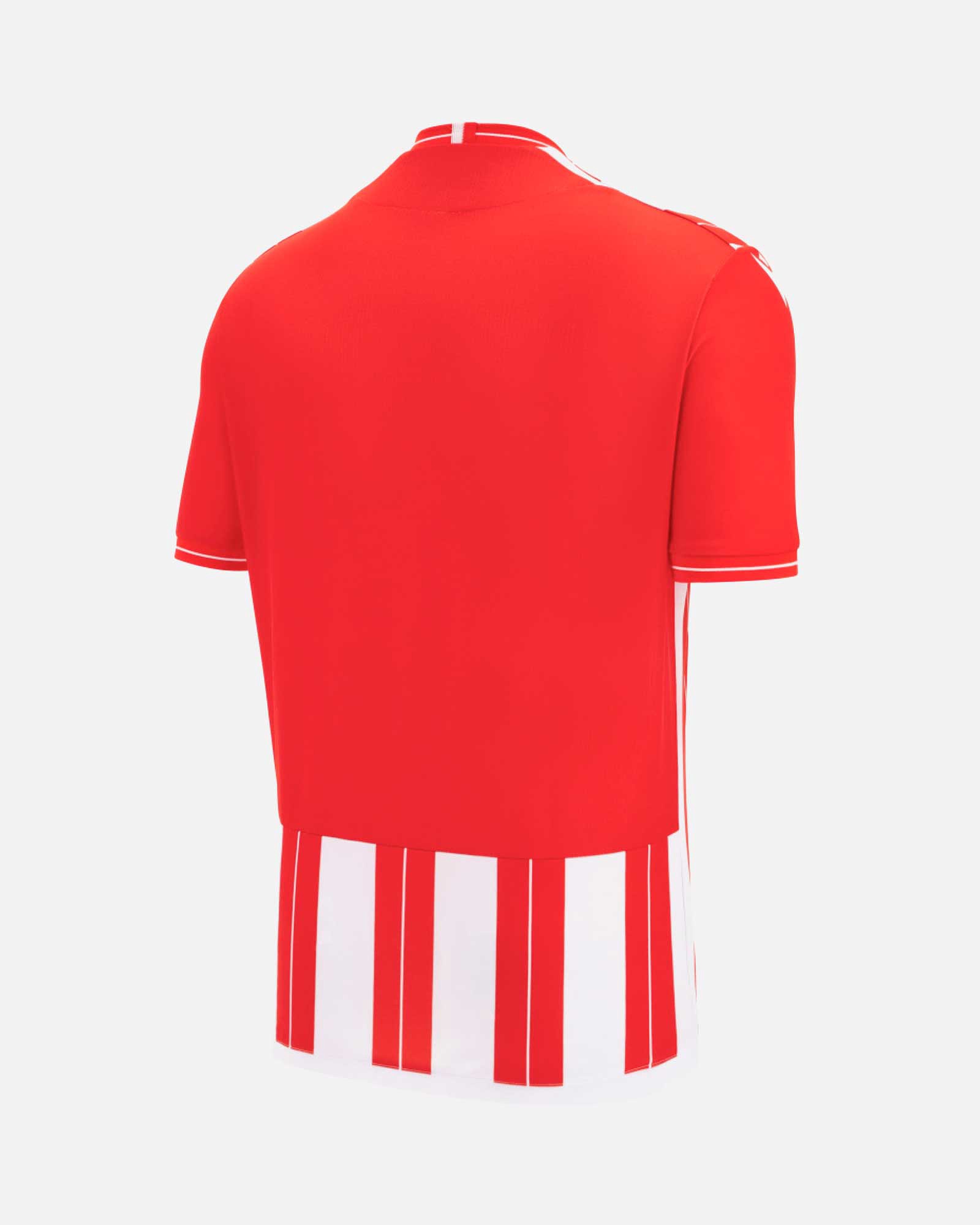 Camiseta 1ª UD Almería 2025/2026 - Fútbol Factory