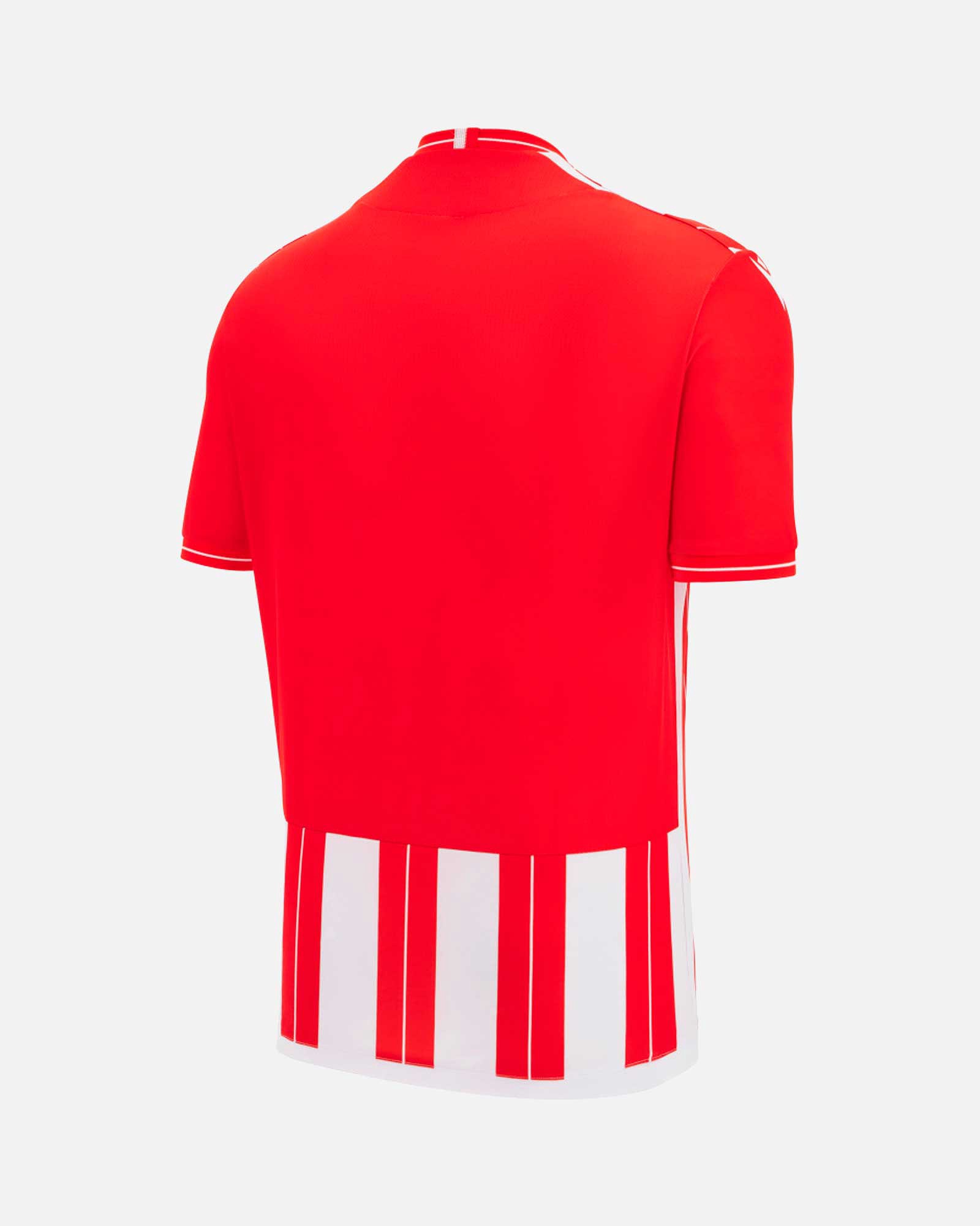 Camiseta 1ª UD Almería 2025/2026 - Fútbol Factory