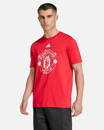 Camiseta Manchester United 2025/2026 DNA