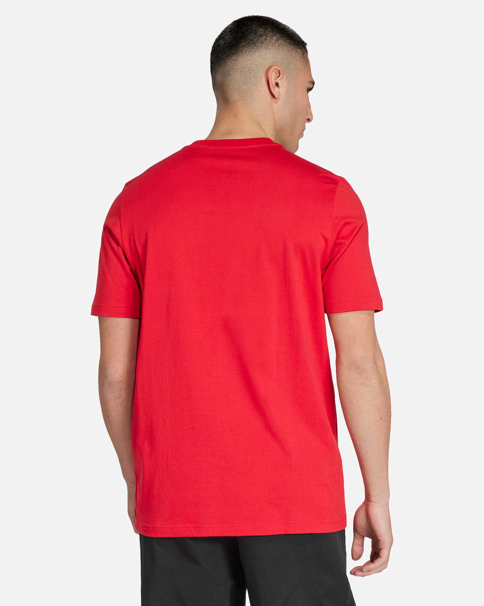 Camiseta Manchester United 2025/2026 DNA - Fútbol Factory