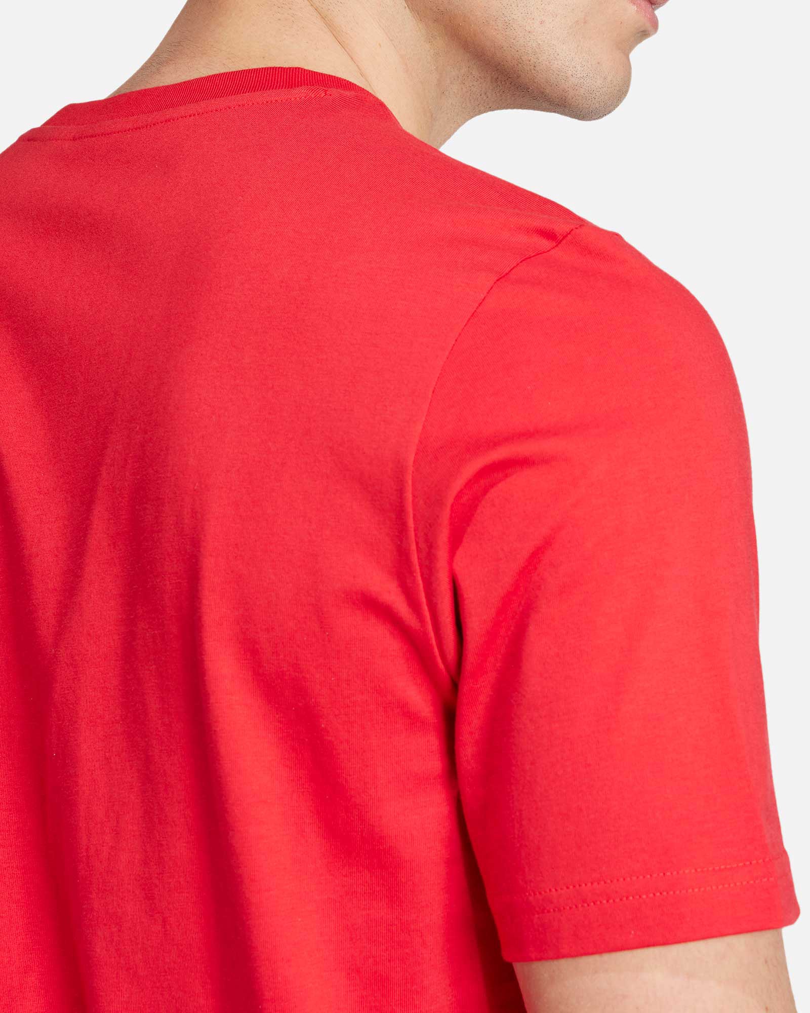 Camiseta Manchester United 2025/2026 DNA - Fútbol Factory
