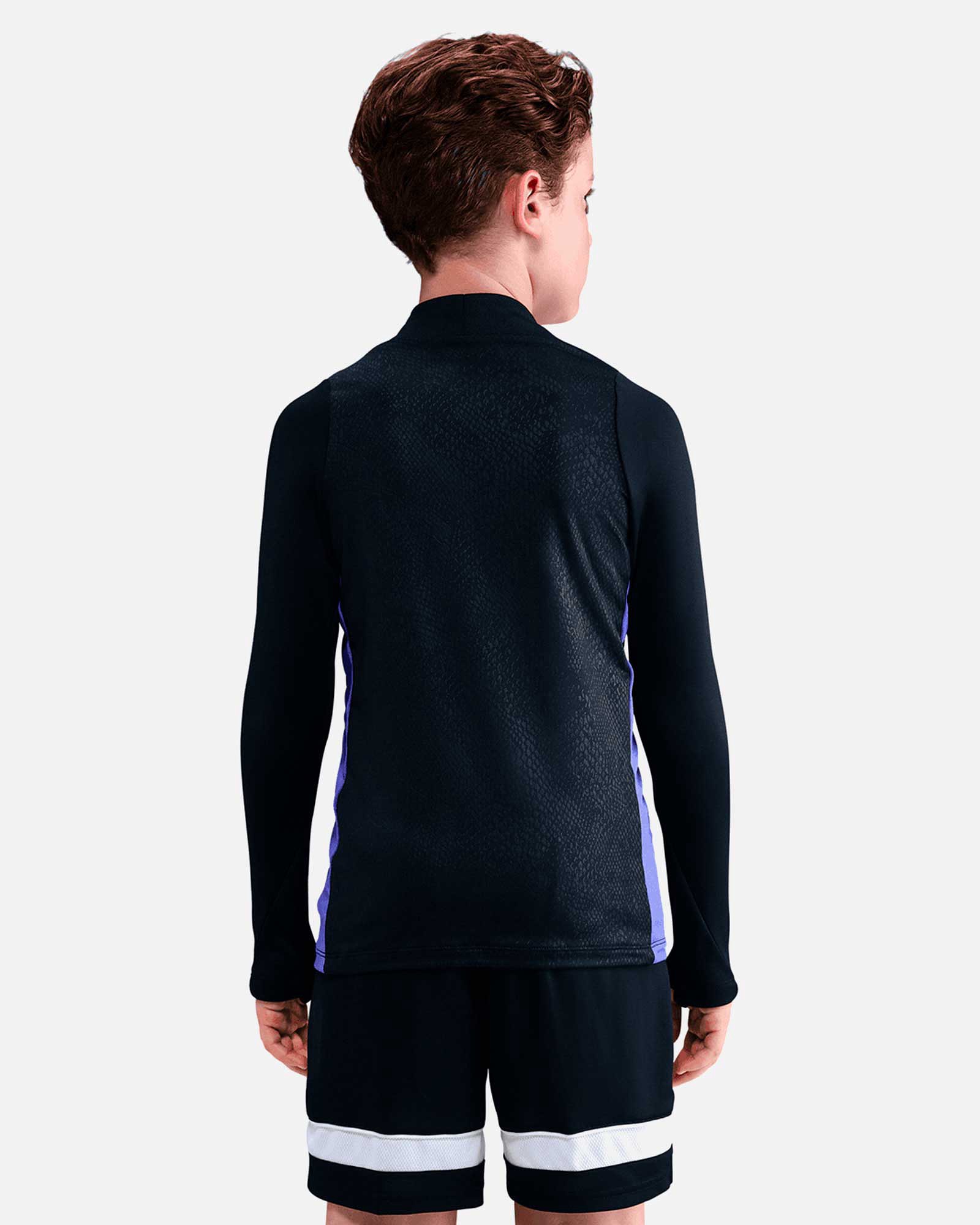 Sudadera FC Barcelona 2025/2026 Strike ft. Kobe - Fútbol Factory