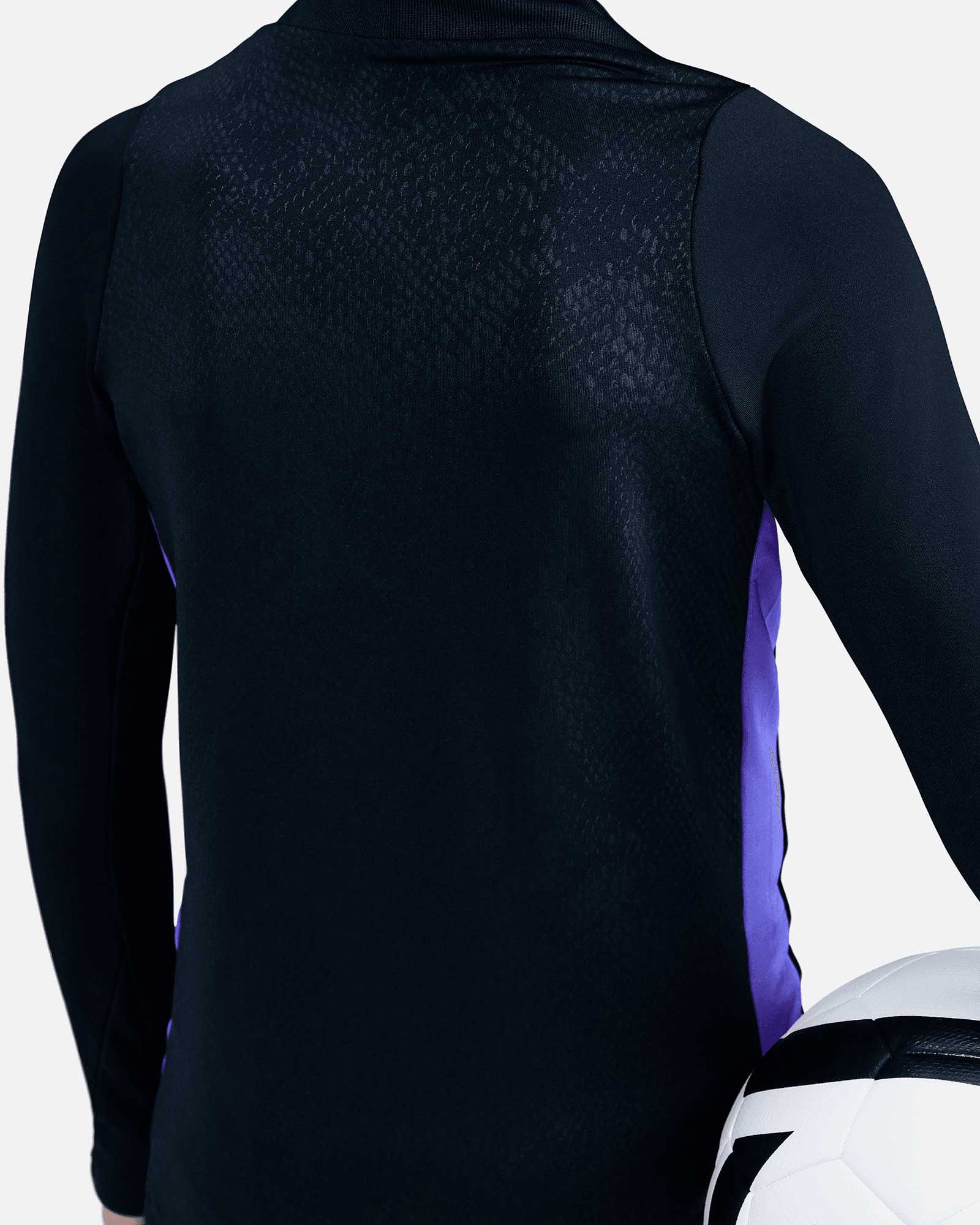 Sudadera FC Barcelona 2025/2026 Strike ft. Kobe - Fútbol Factory