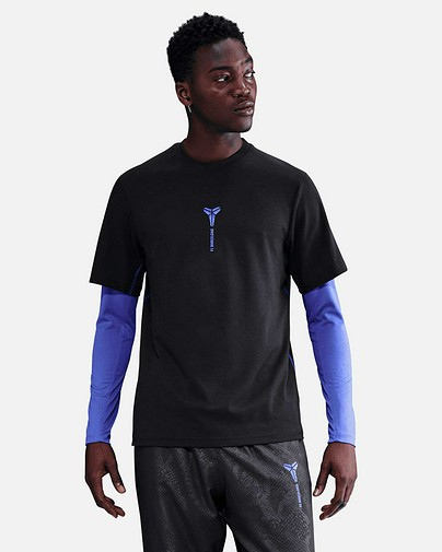 Camiseta FC Barcelona 2025/2026 Primary ft. Kobe