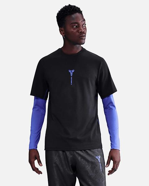 Camiseta FC Barcelona 2025/2026 Primary ft. Kobe