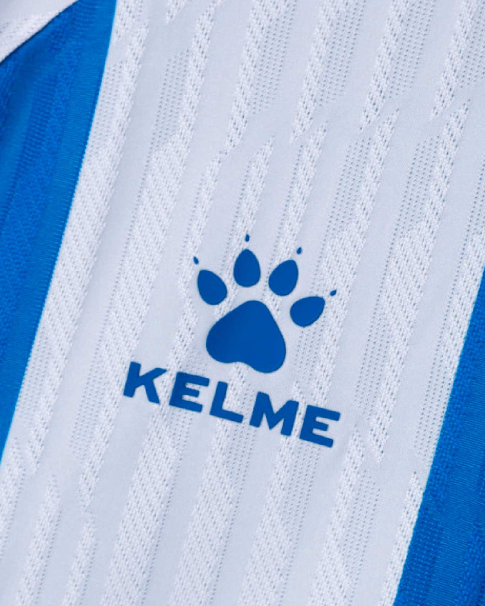 Camiseta 1ª RCD Espanyol 2025/2026 - Fútbol Factory