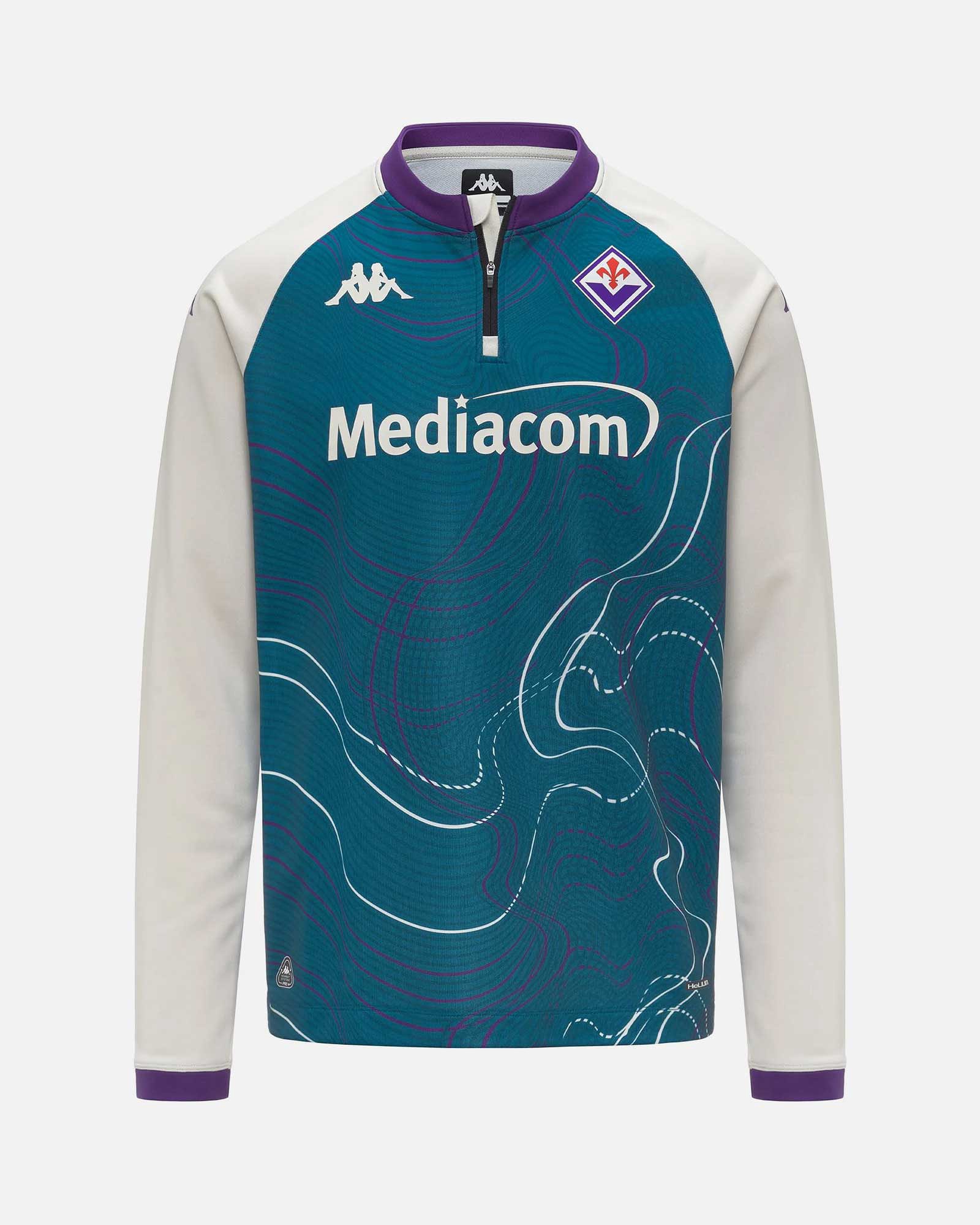 Sudadera Fiorentina 2025/2026 TR Pro - Fútbol Factory