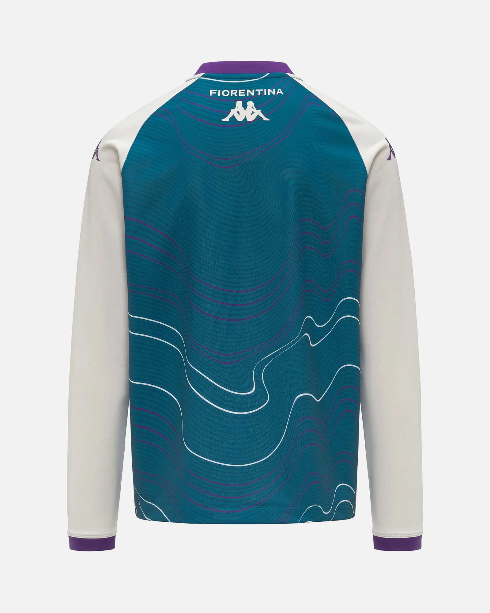 Sudadera Fiorentina 2025/2026 TR Pro - Fútbol Factory