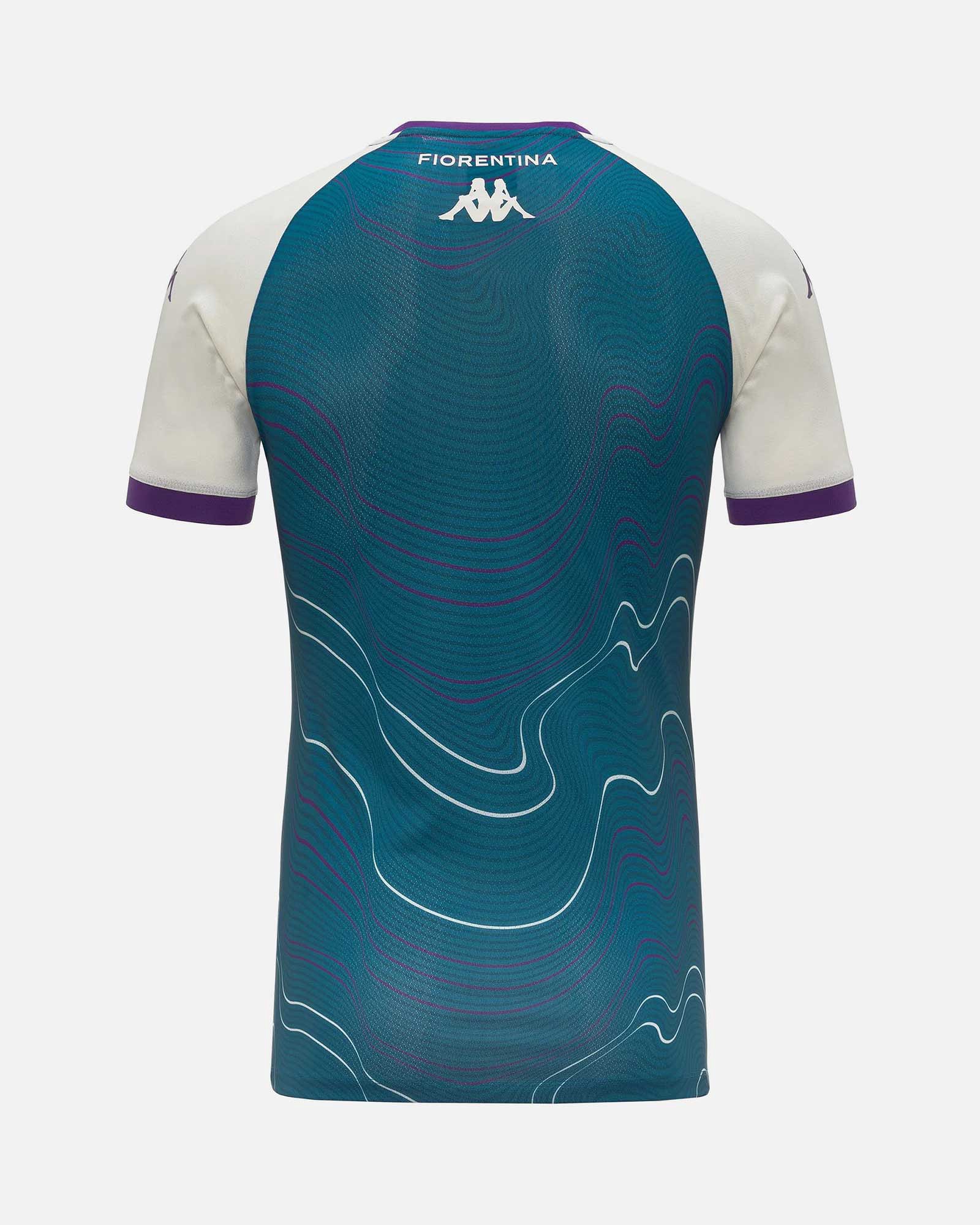 Camiseta Fiorentina 2025/2026 TR Pro - Fútbol Factory