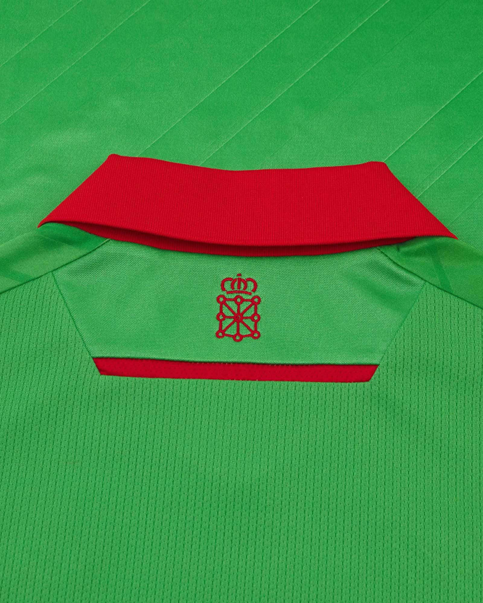Camiseta 2ª CA Osasuna 2025/2026 - Fútbol Factory