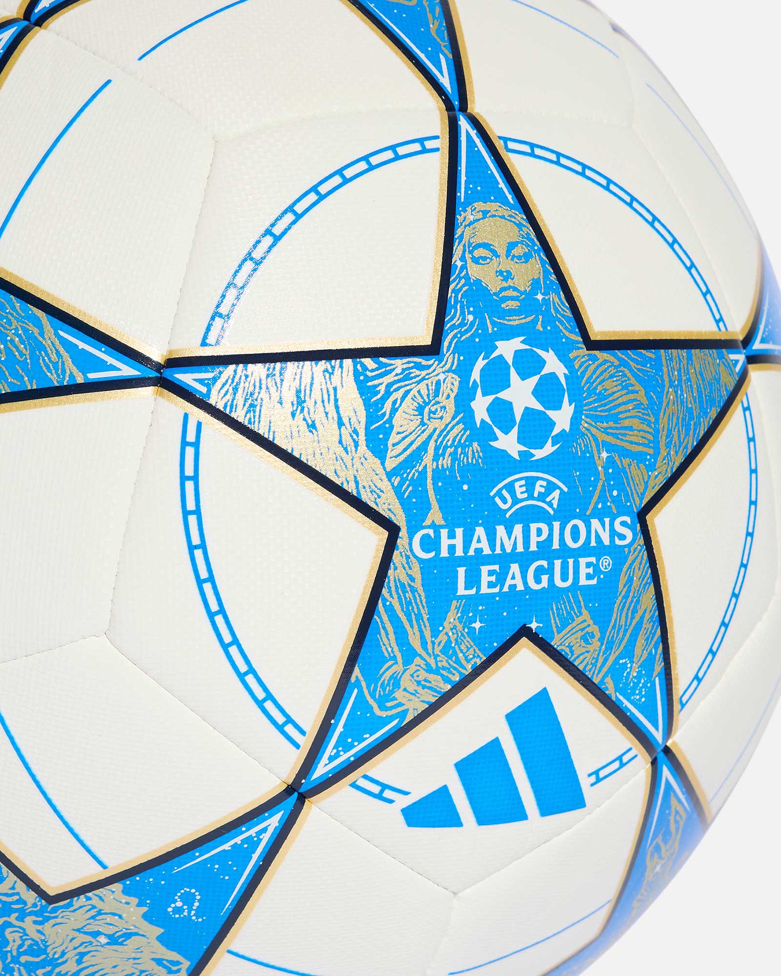 Balón adidas Champions League 2025/2026 TR - Fútbol Factory