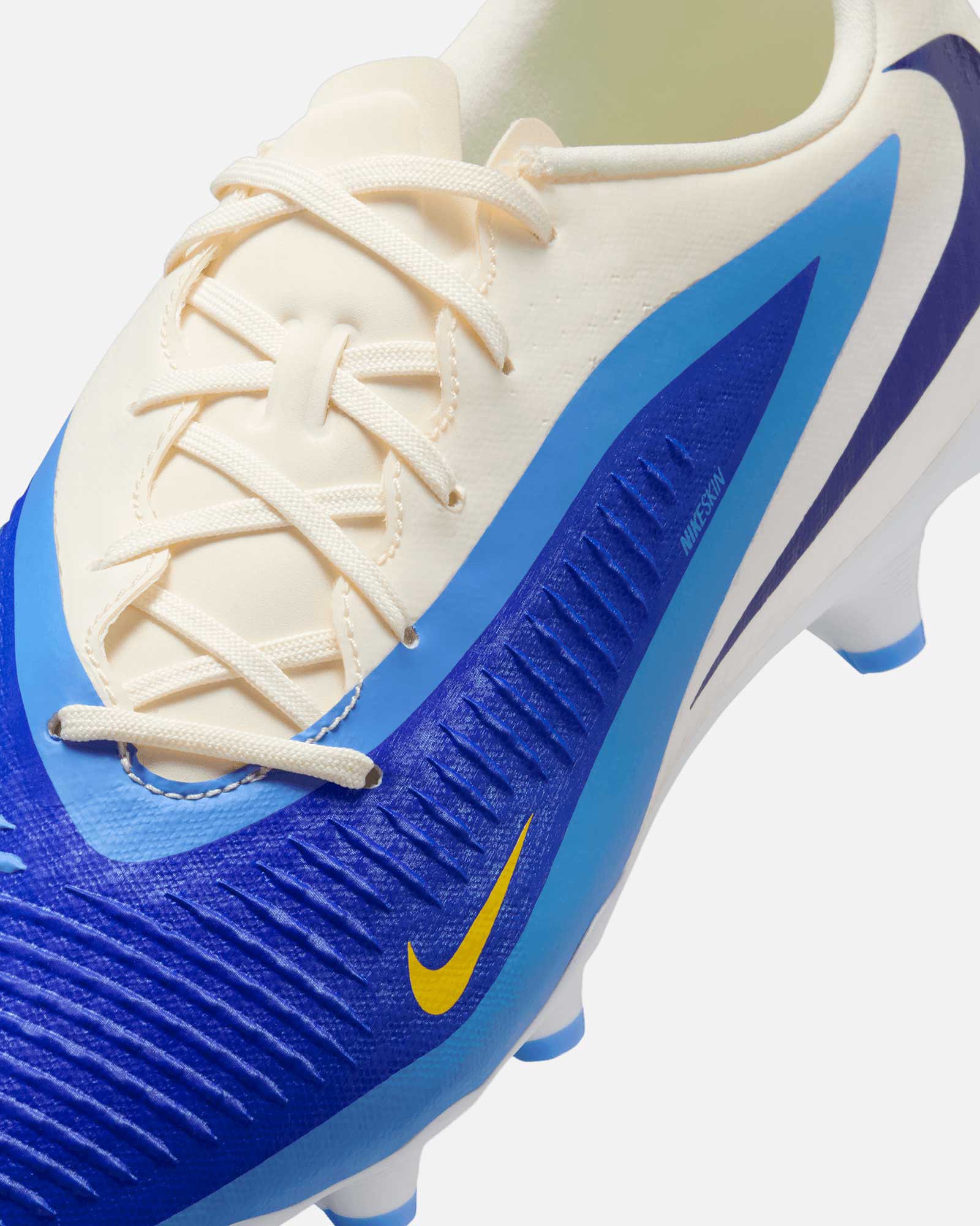 Botas Nike Phantom 6 Low Academy FG/MG - Fútbol Factory
