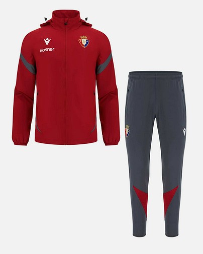Chándal CA Osasuna 2025/2026 TR