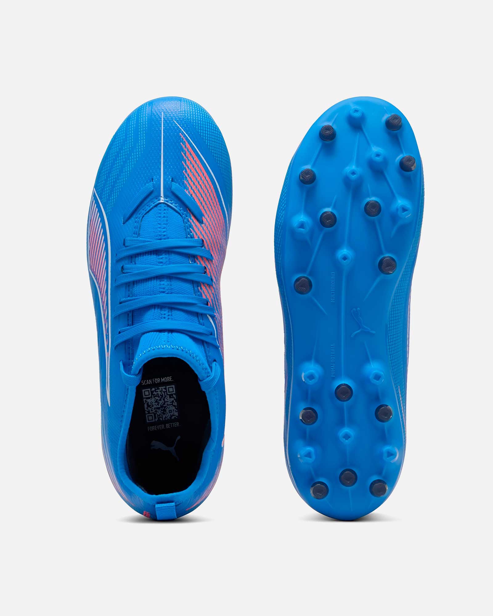 Botas Puma Ultra 6 Match MG - Fútbol Factory