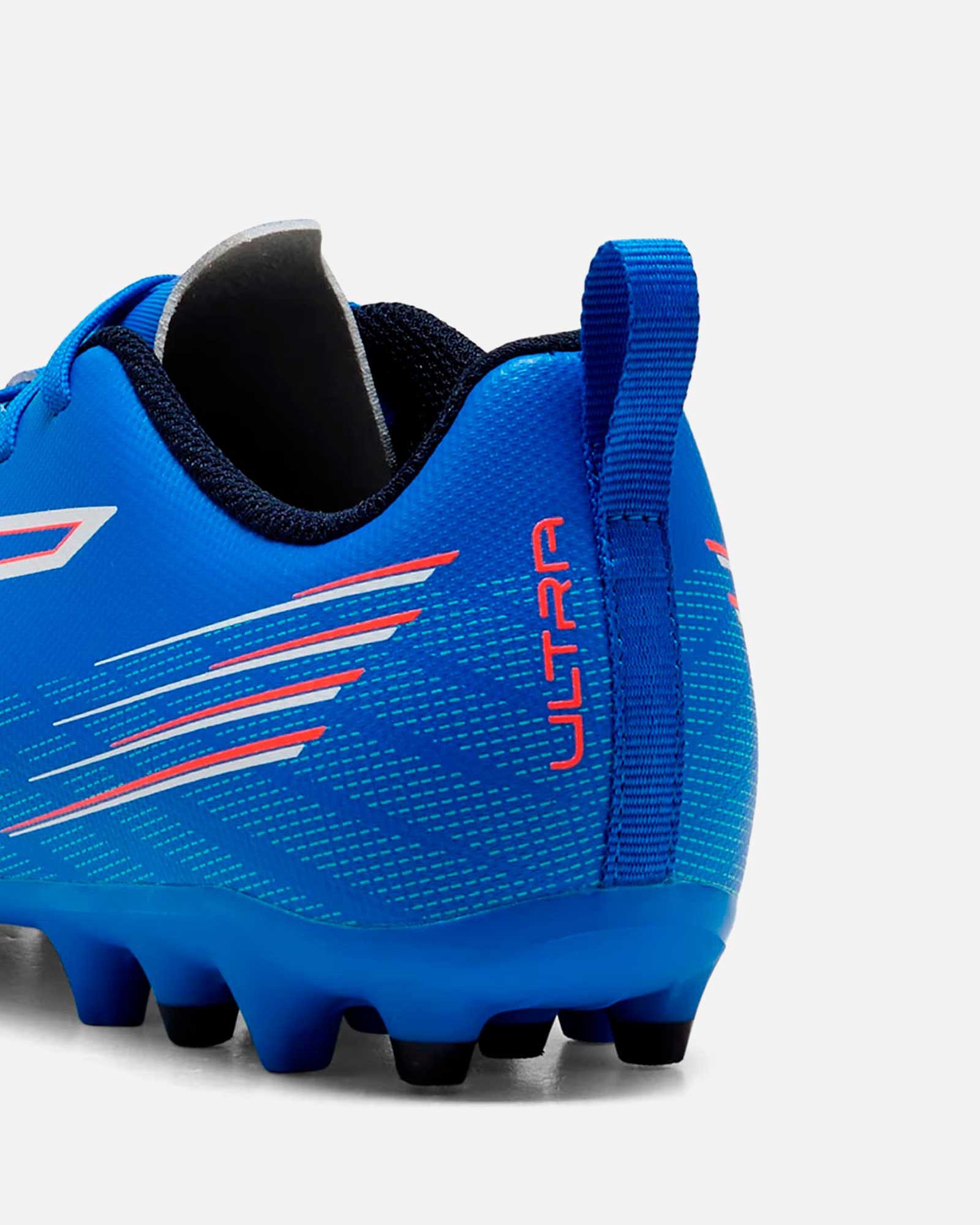 Botas Puma Ultra 6 Play MG - Fútbol Factory
