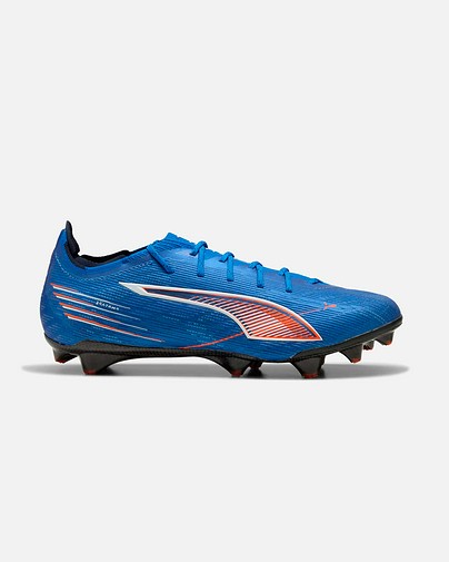 Botas Puma Ultra 6 Carbon FG