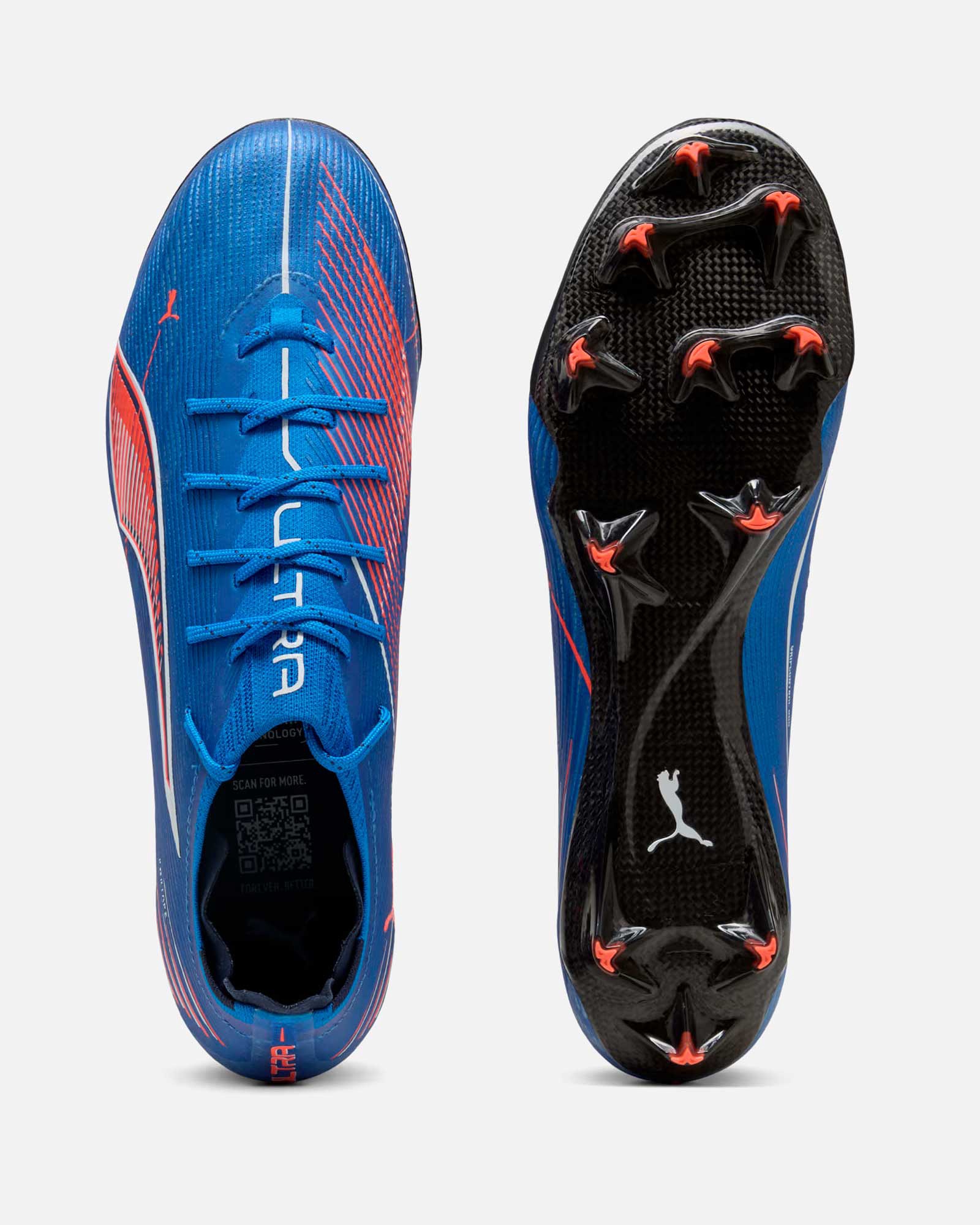 Botas Puma Ultra 6 Carbon FG - Fútbol Factory
