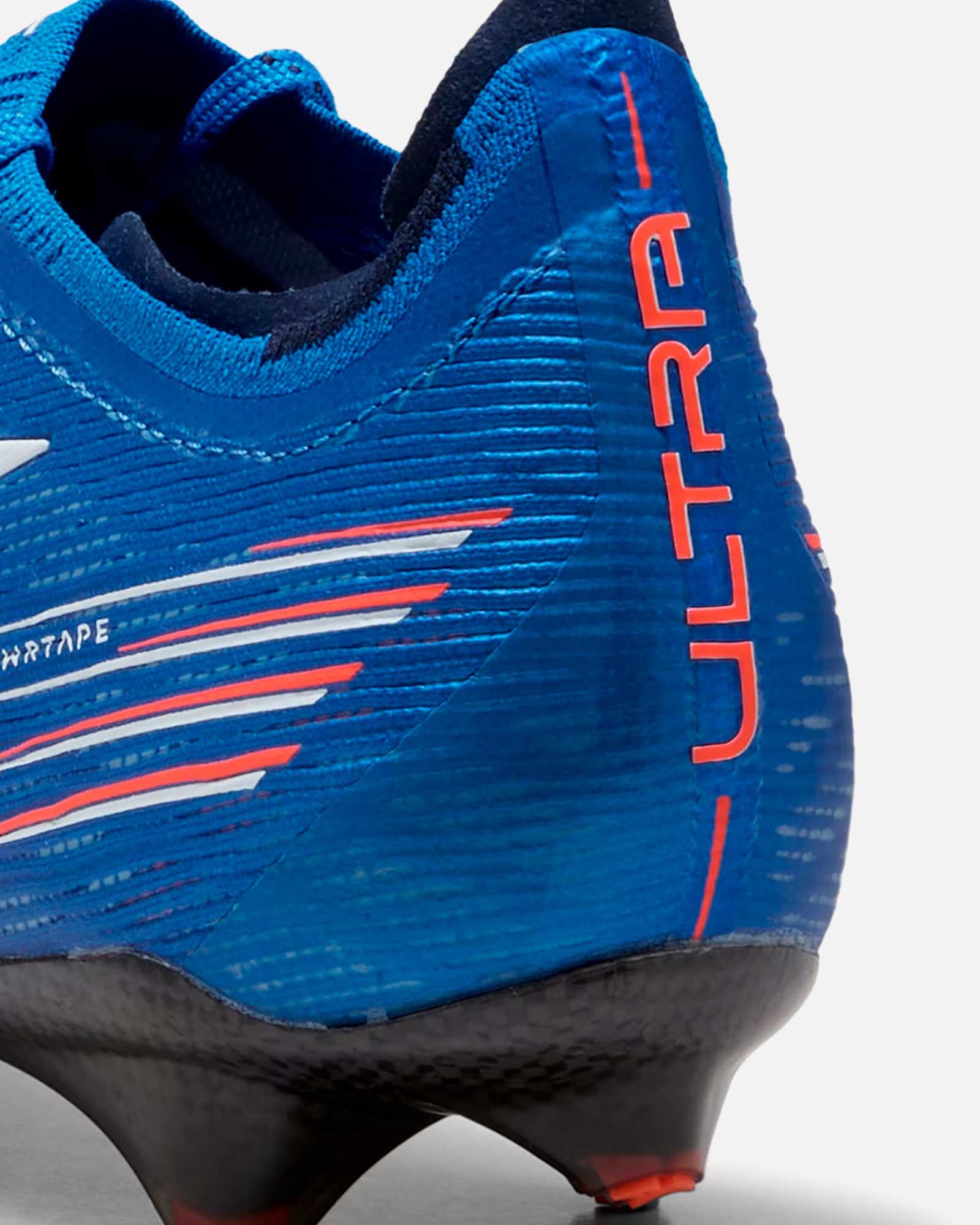Botas Puma Ultra 6 Carbon FG - Fútbol Factory