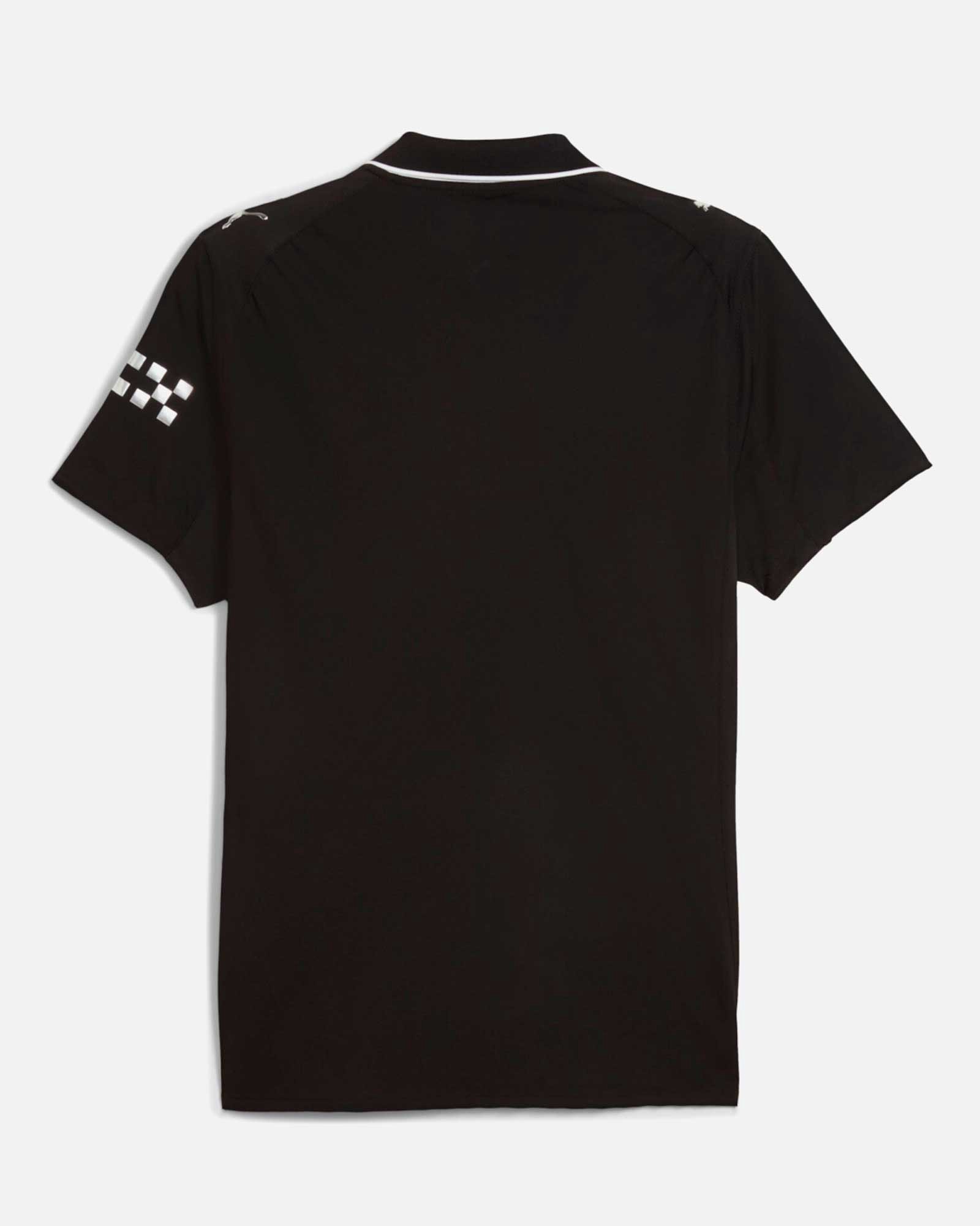 Camiseta 2ª Manchester City 2025/2026 Authentic - Fútbol Factory