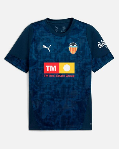 Camiseta Valencia CF 2025/2026 TR