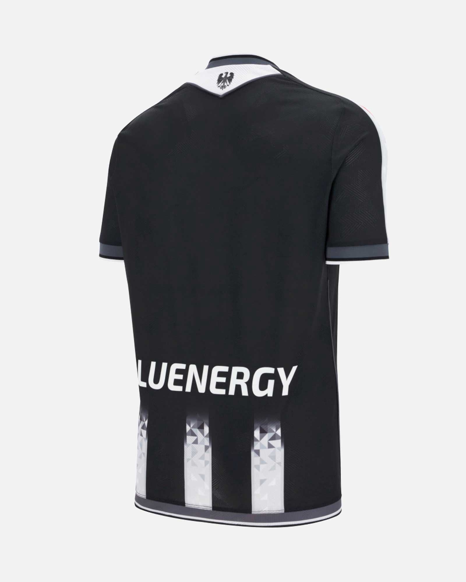 Camiseta 1ª Udinese 2025/2026 - Fútbol Factory