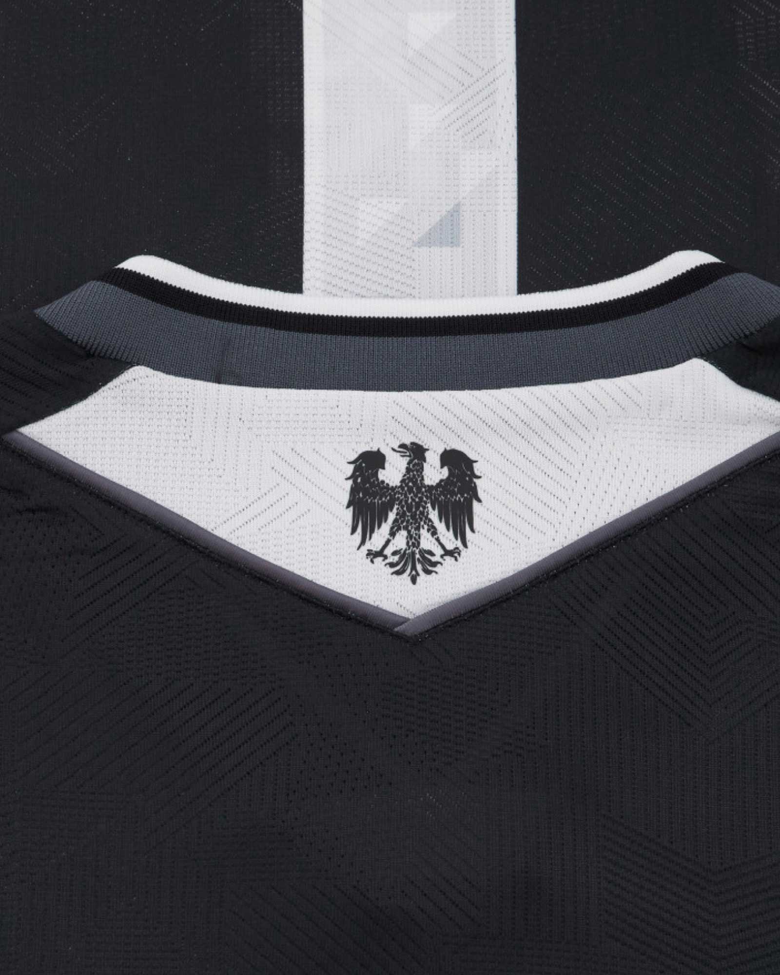 Camiseta 1ª Udinese 2025/2026 - Fútbol Factory