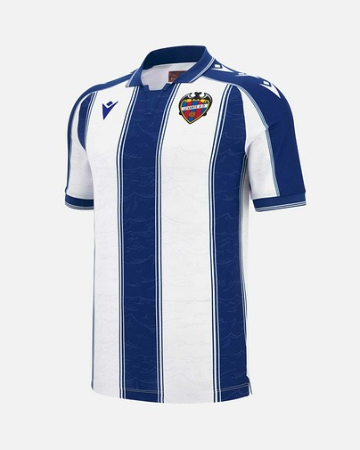 Camiseta 2ª Levante UD 2025/2026