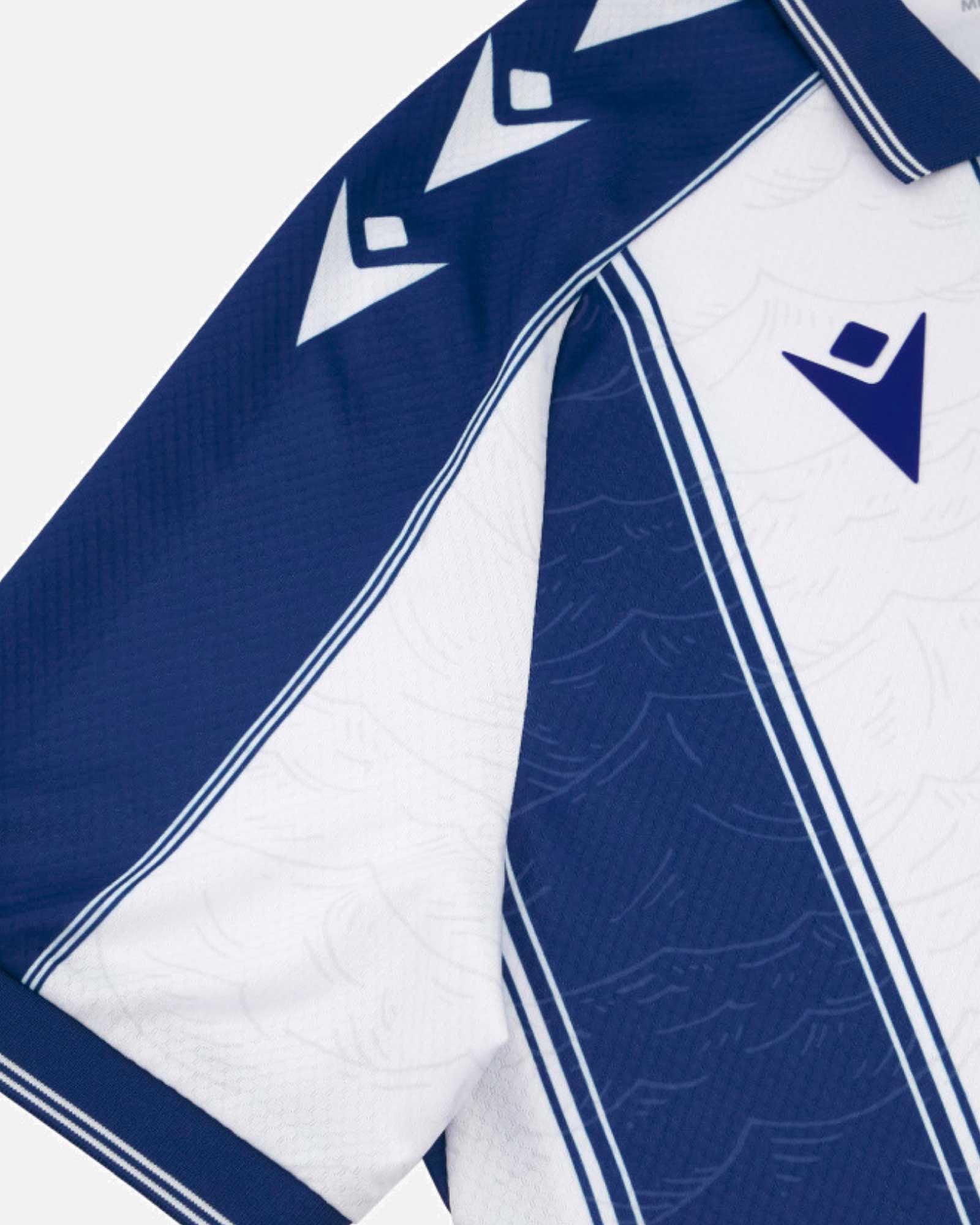 Camiseta 2ª Levante UD 2025/2026 - Fútbol Factory