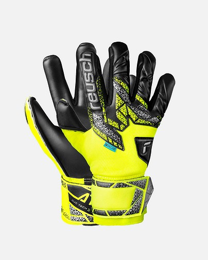 Guantes Reusch Attrakt Duo