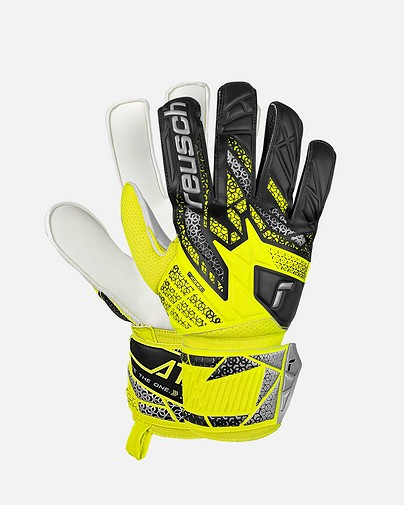 Guantes Reusch Attrakt Solid
